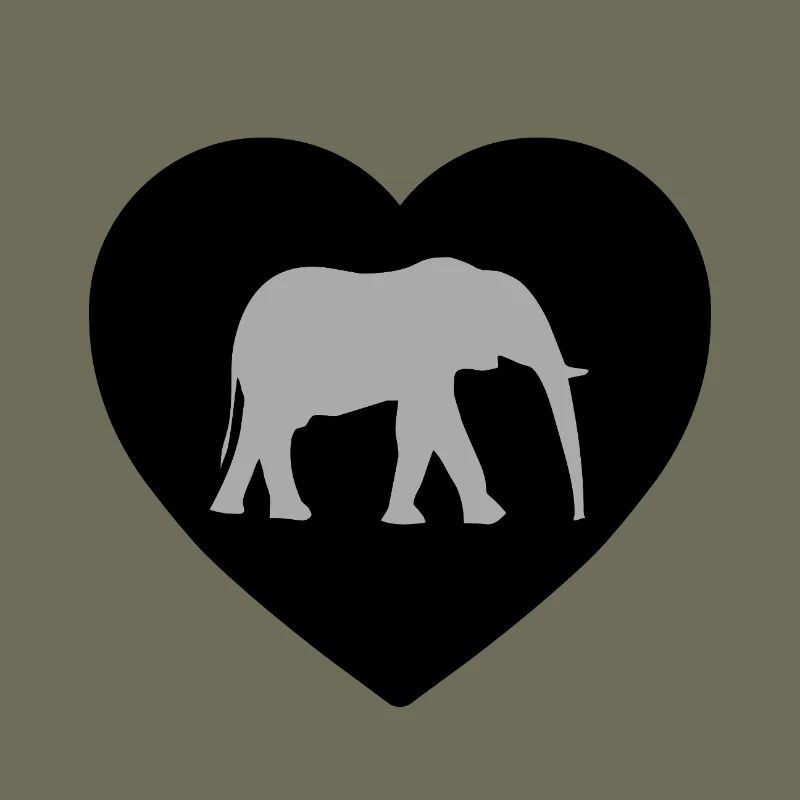 Éléphant