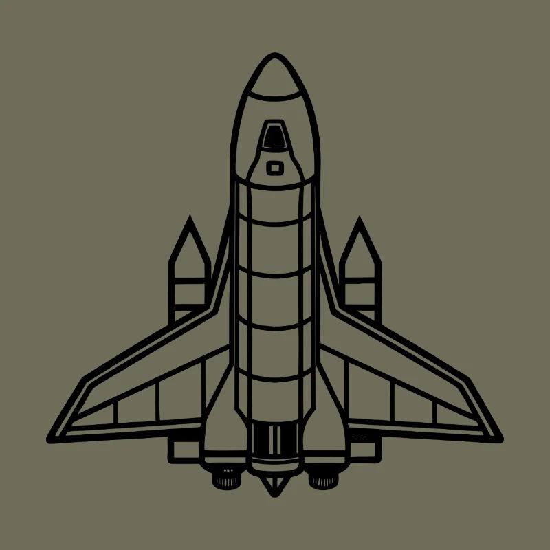 Navette spatiale