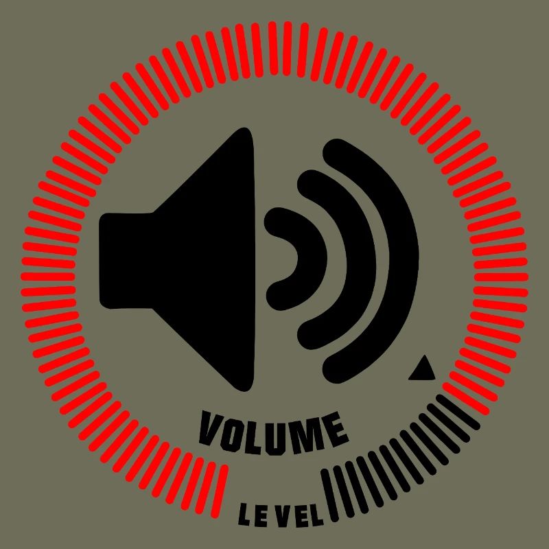 Volume Level