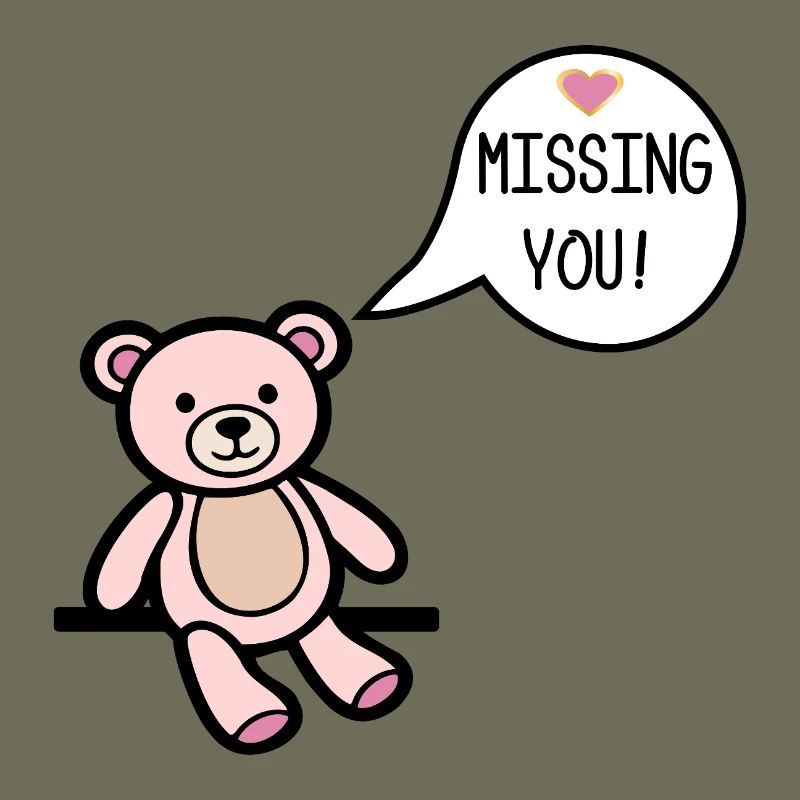 Missing You
