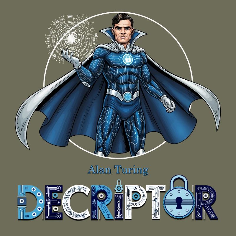 Hero Coder Decryptor