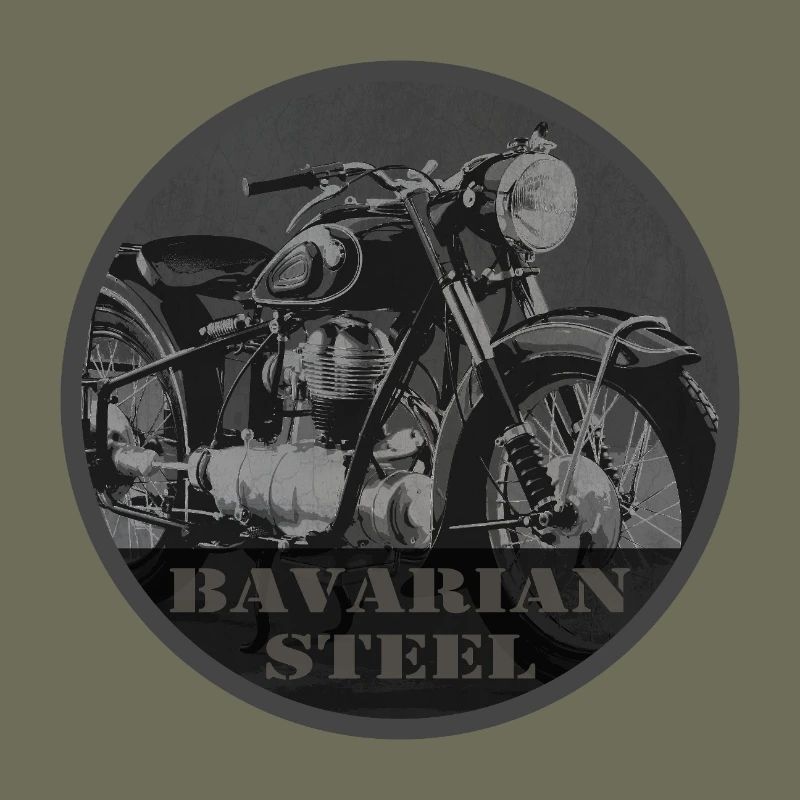 Bavarian Steel
