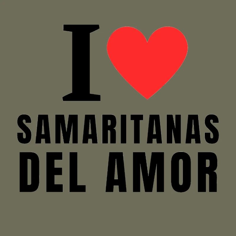 SAMARITER DER LIEBE