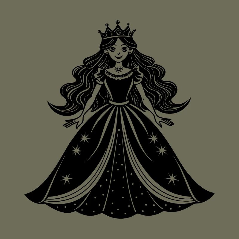 princess
