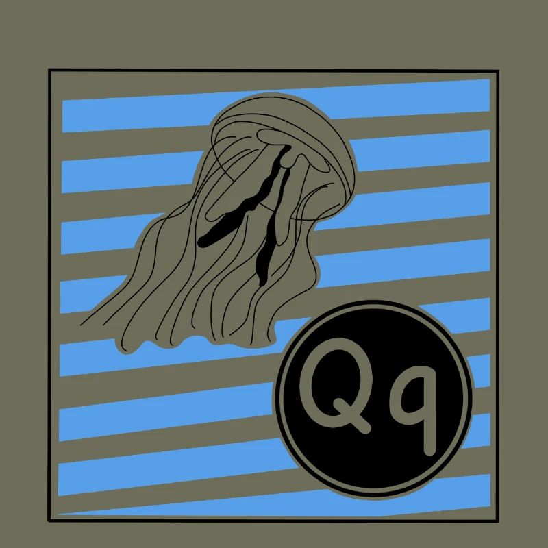 Q for Jellyfish