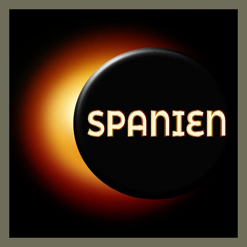 Total Solar Eclipse Spain 2026
