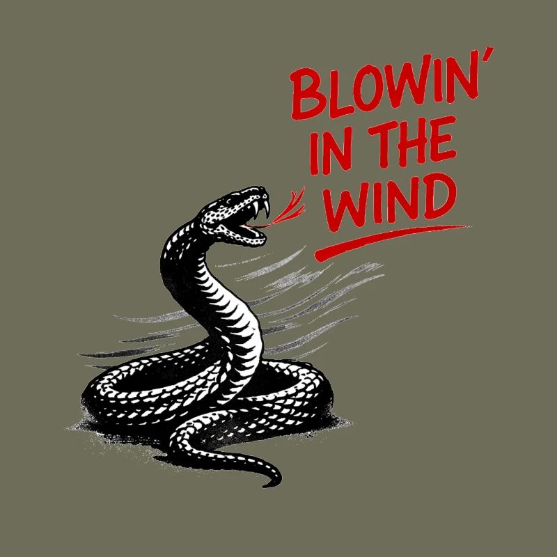 Windschlange Grafik