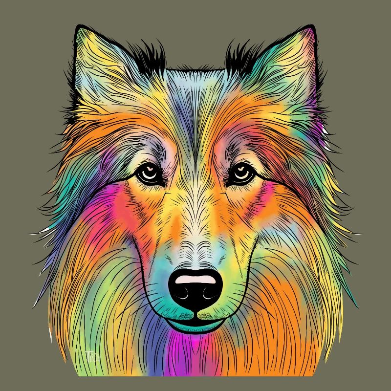 collie