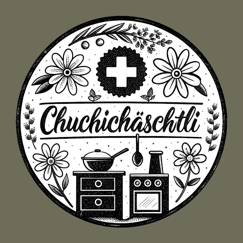 Chuchichäschtli - Schweizer Kultbegriff