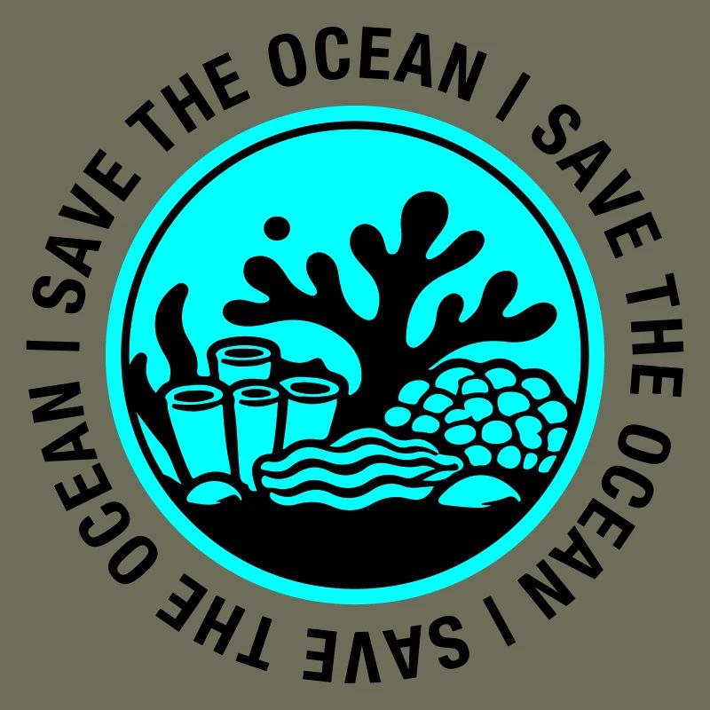 Save the Ocean