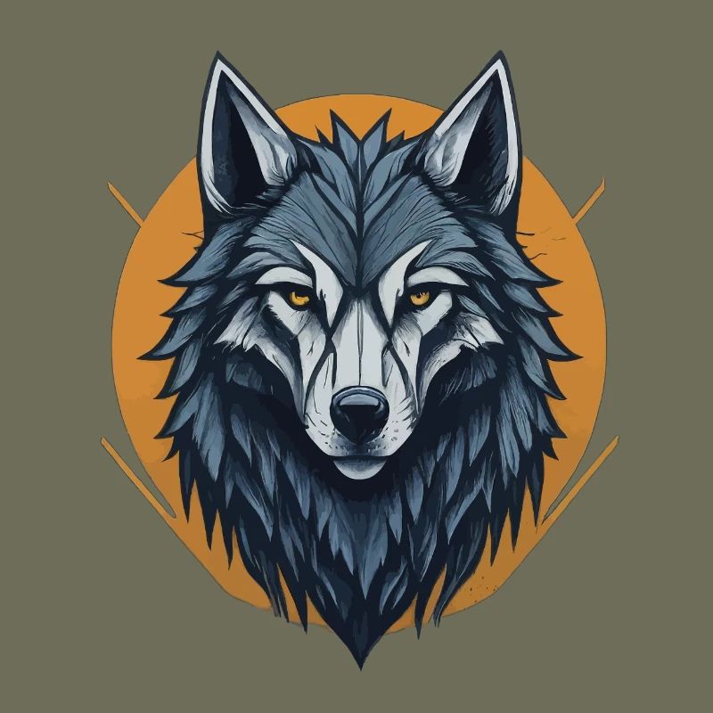 Mystic Wolf