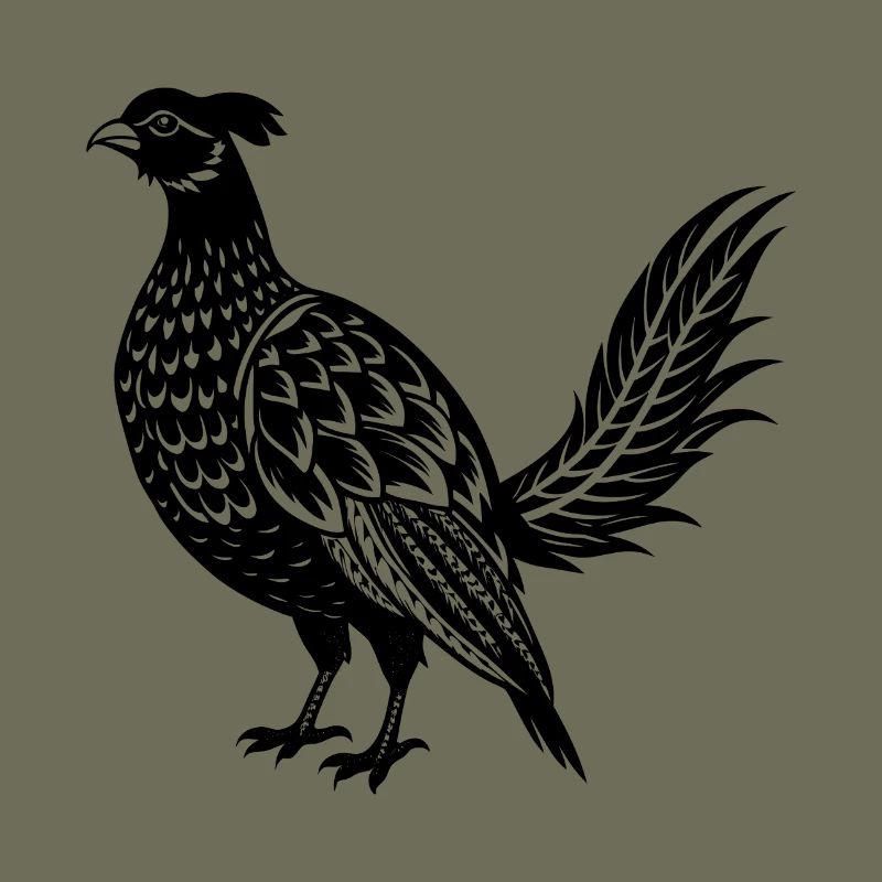 Pheasant