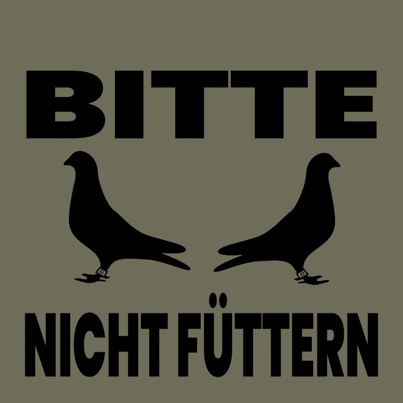 Tauben