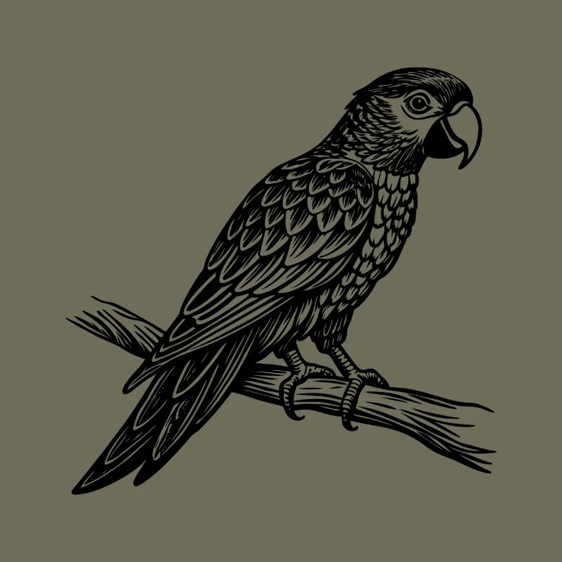 Parrot