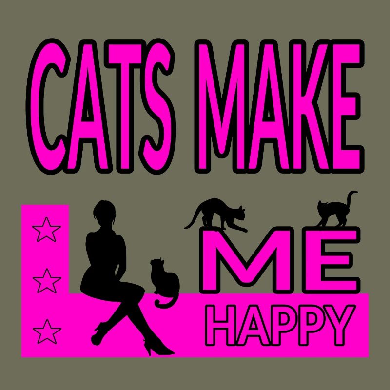 Katzen