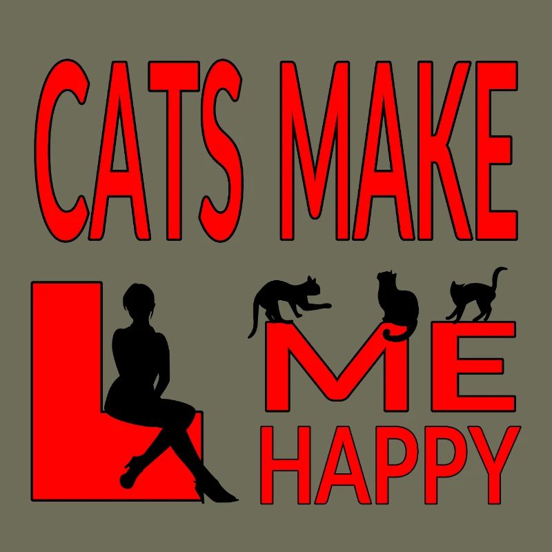 Katzen
