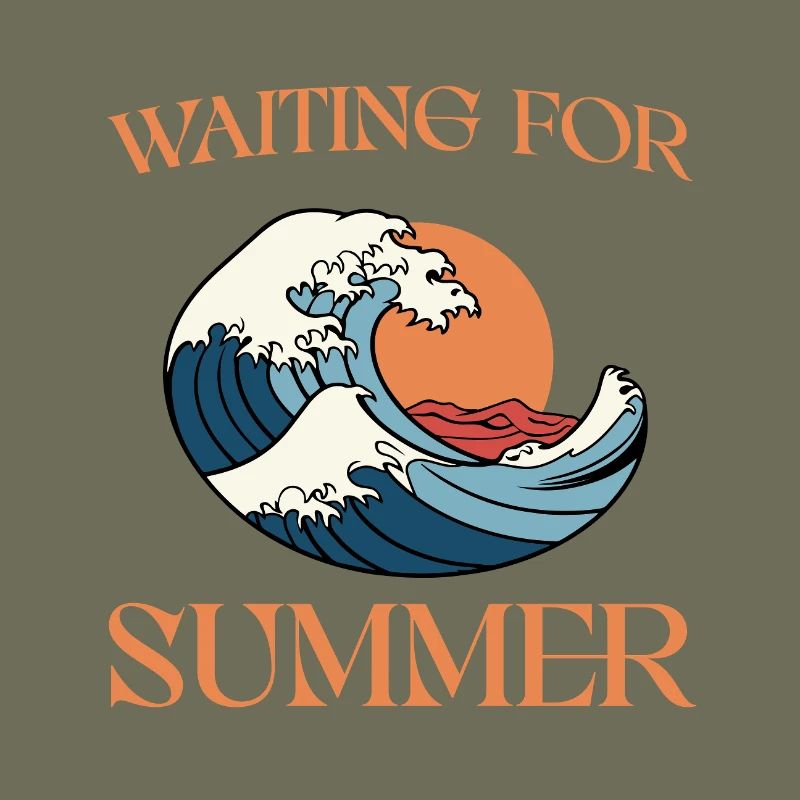 Waiting For Summer