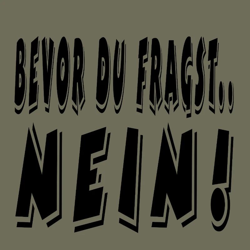 Nein