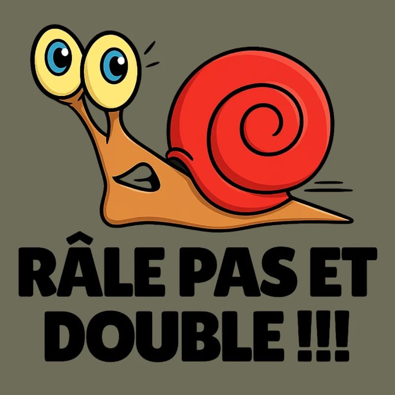 Step-moan and double