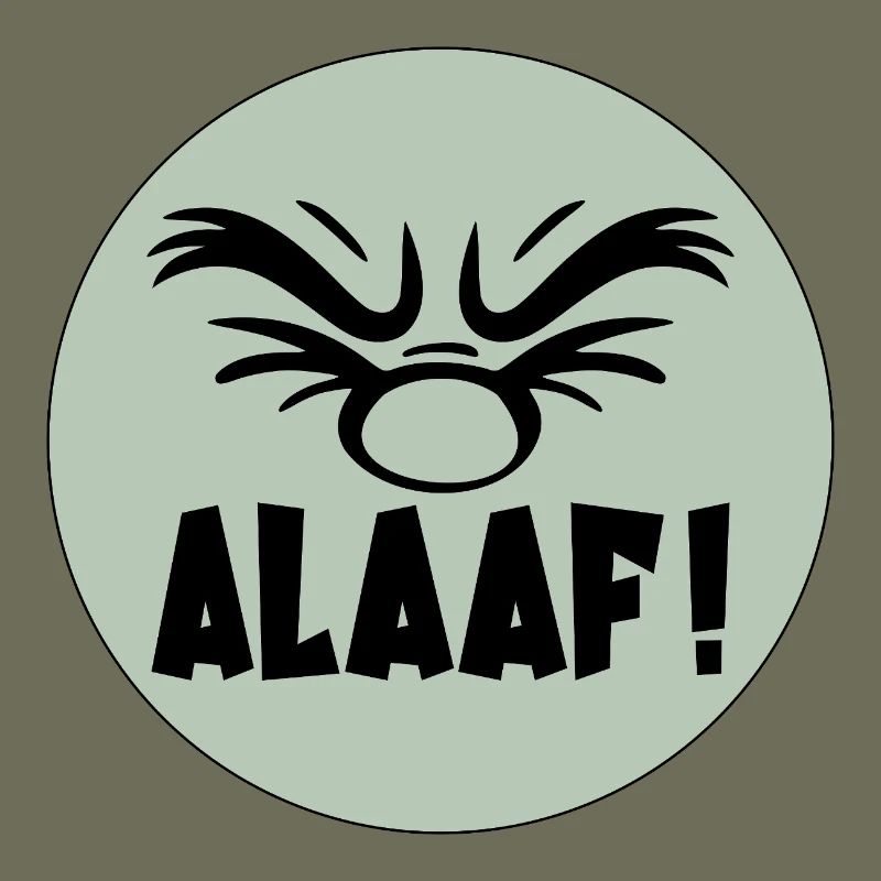 Carnival Costume Alaaf