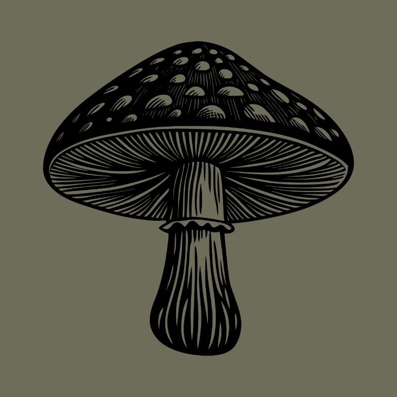 champignon