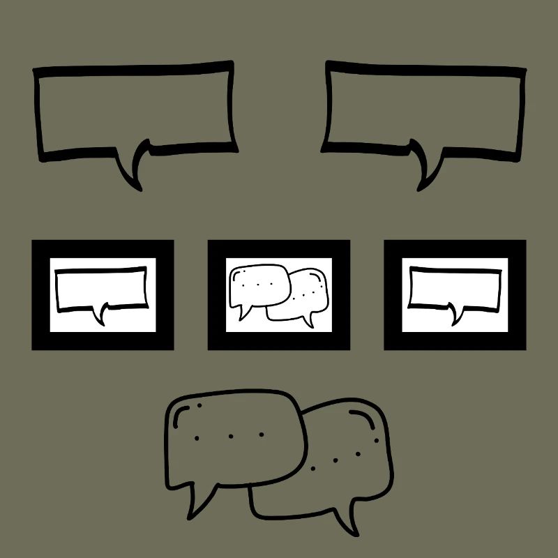 LE SILENCE
