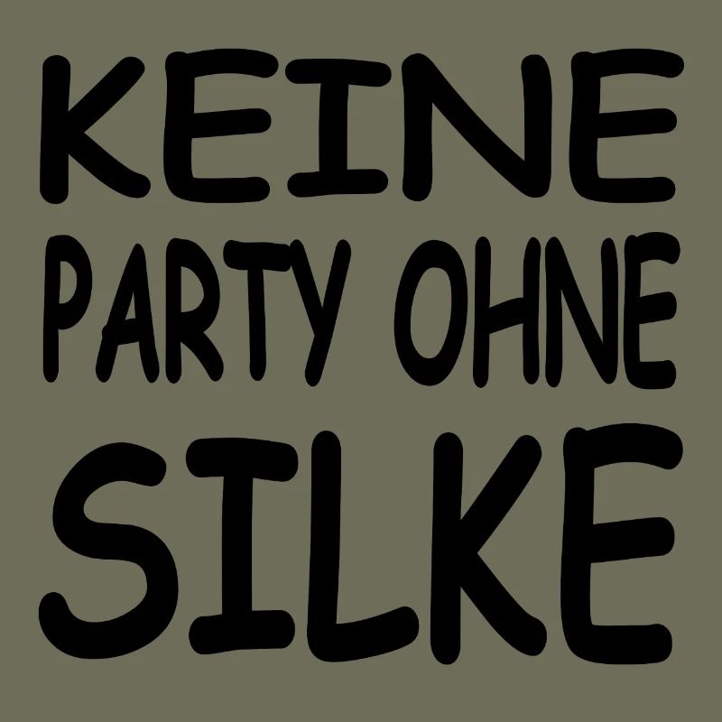 Silke