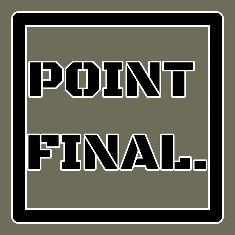 POINT FINAL
