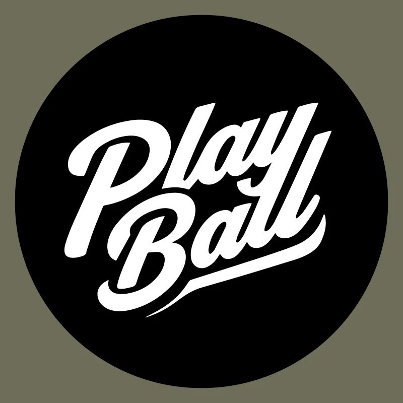 Play Ball Vintage-Skript