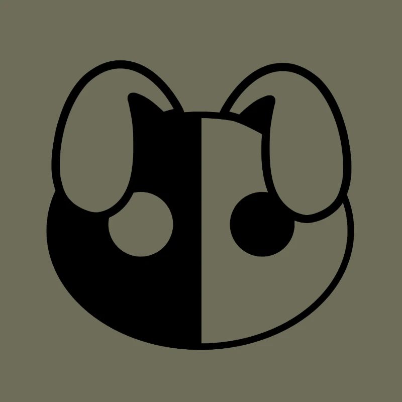 Plush: Yiny (Kopf)