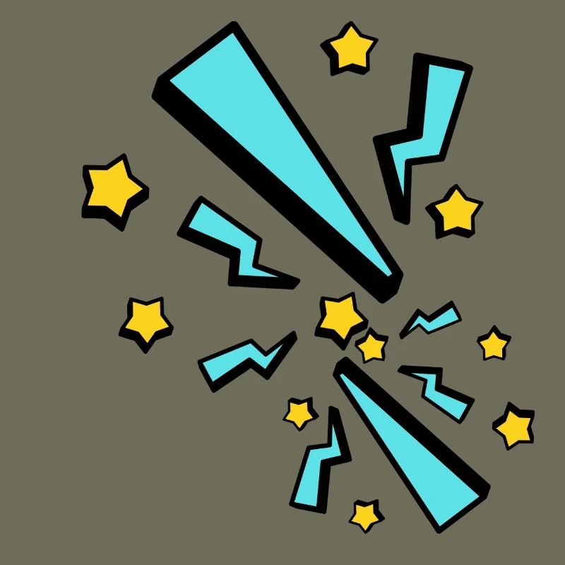 lightning bolt