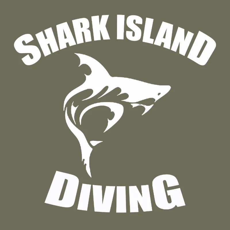 PLONGÉE SUR L’ÎLE DES REQUINS