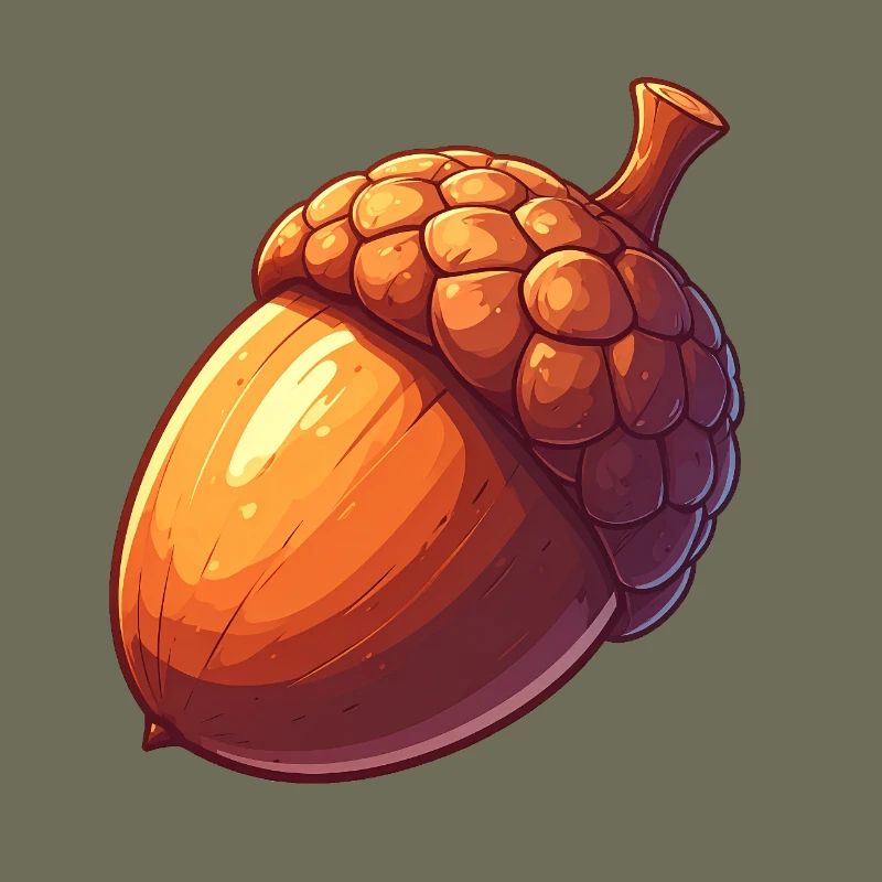 acorn