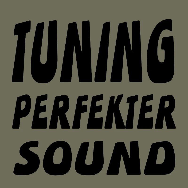 Tuning