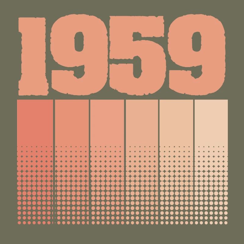 Born in 1959