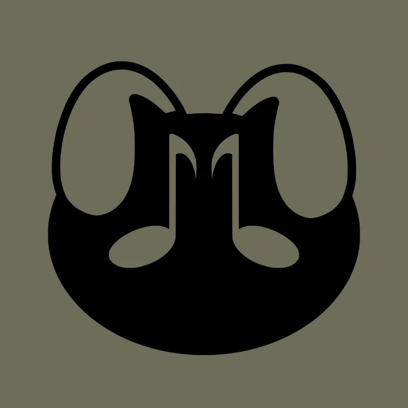 Plush : Melidy (Tête)