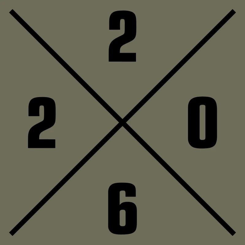 2026 year
