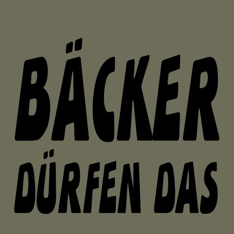Bäcker