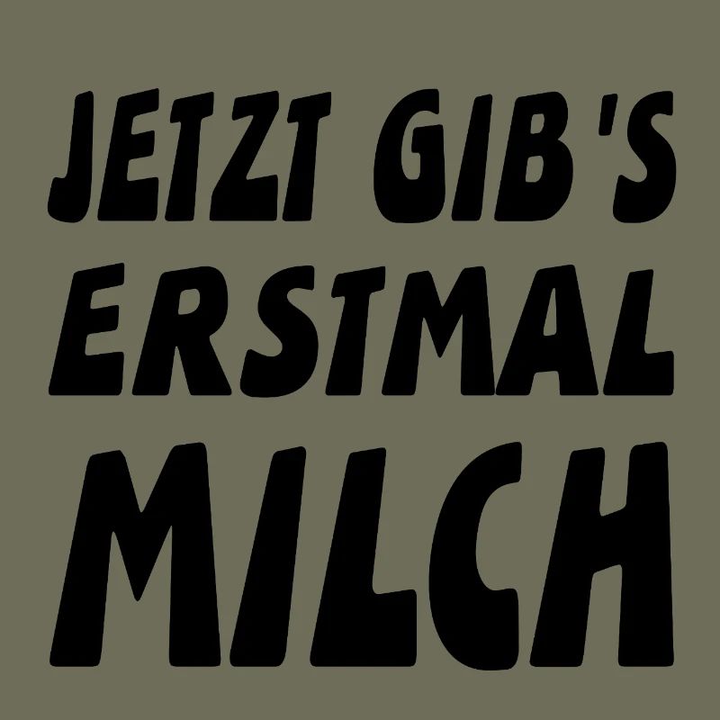 Milch