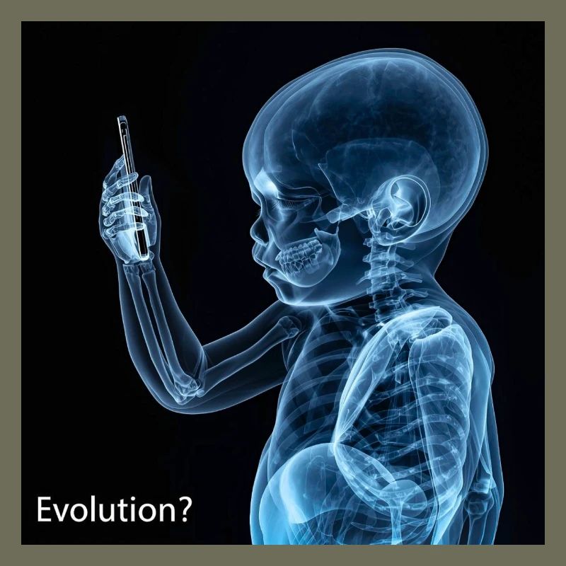 Évolution du smartphone