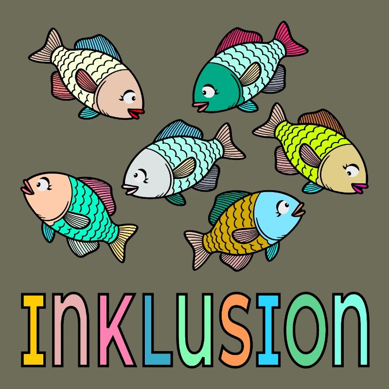 Inclusion Attitude Pisces