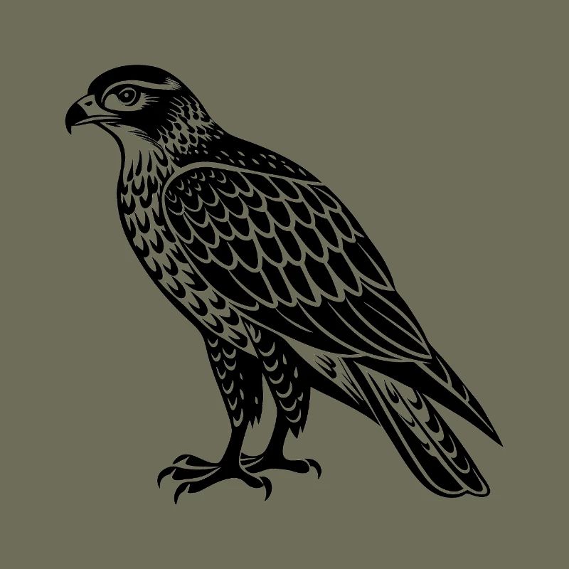 hawk