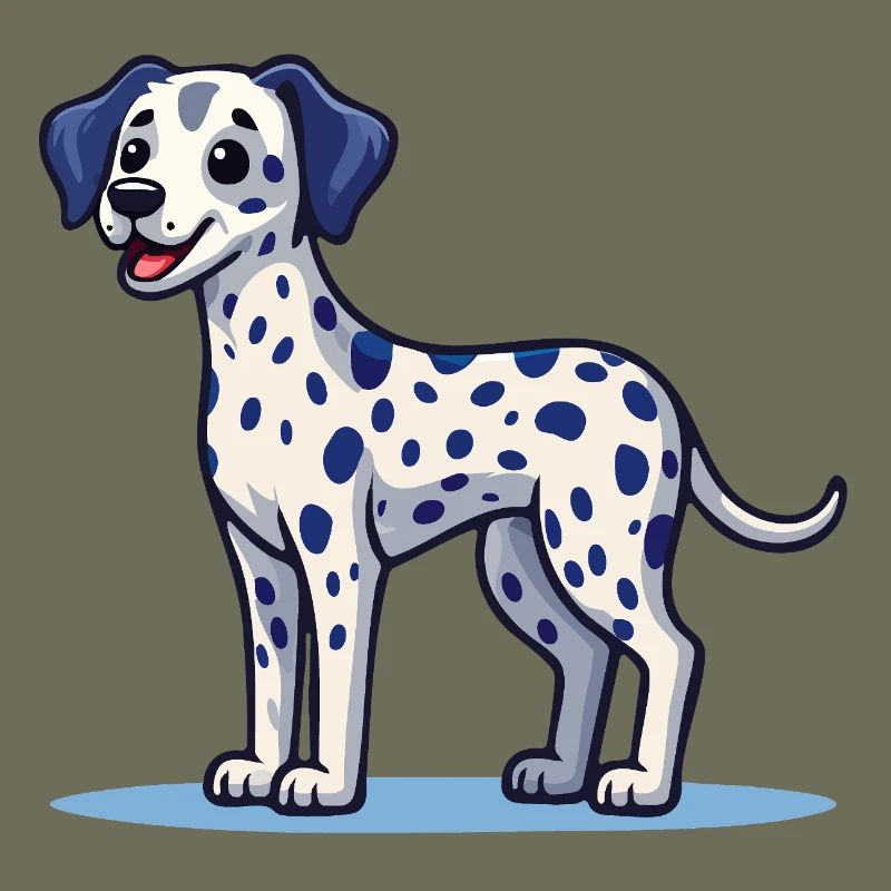 Dalmatians (bande dessinée)