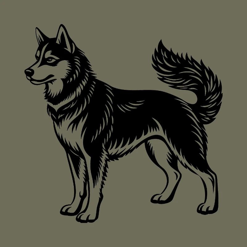Husky