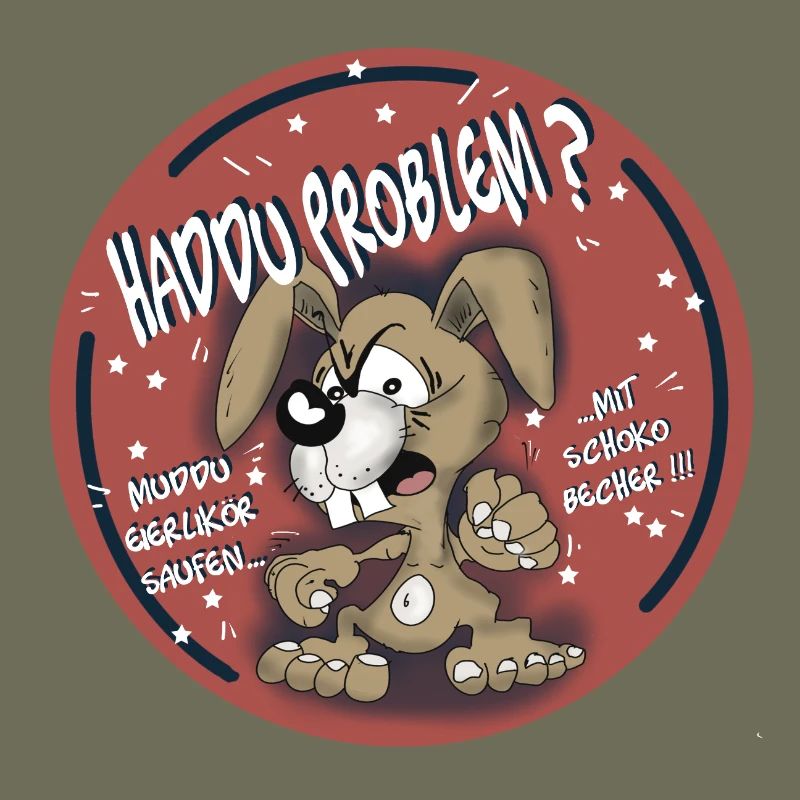 Haddu Problem