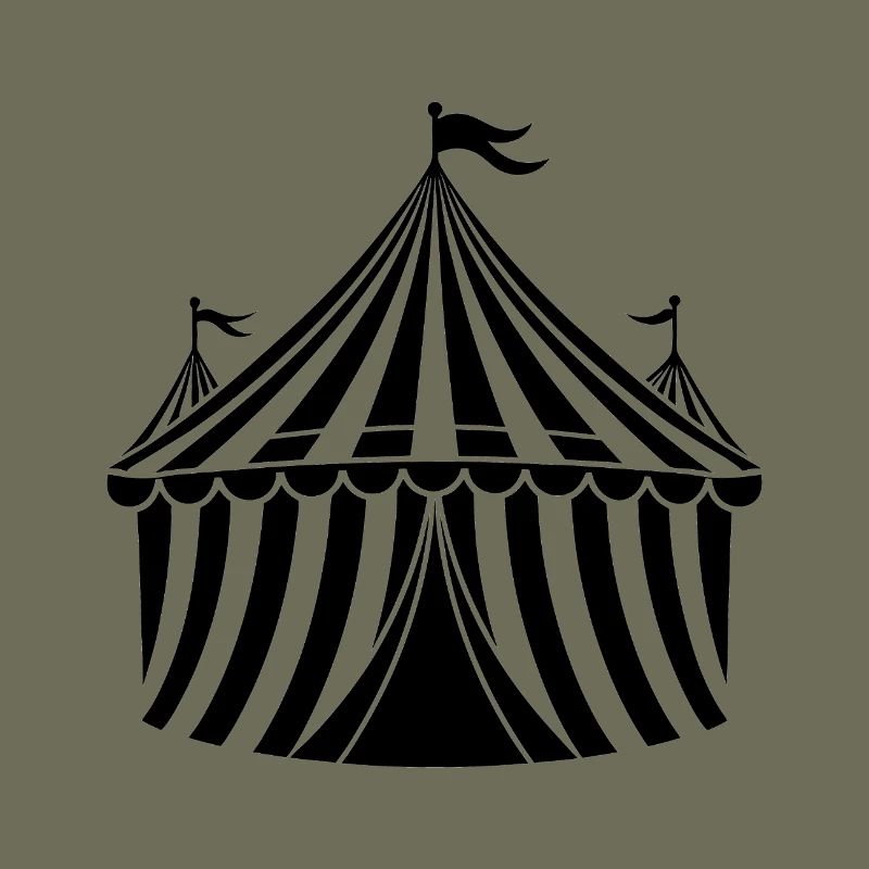 Chapiteau de cirque