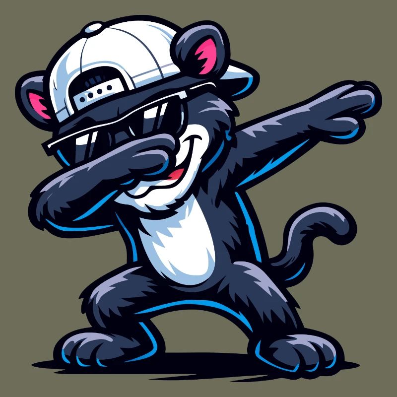 Dabping Panther
