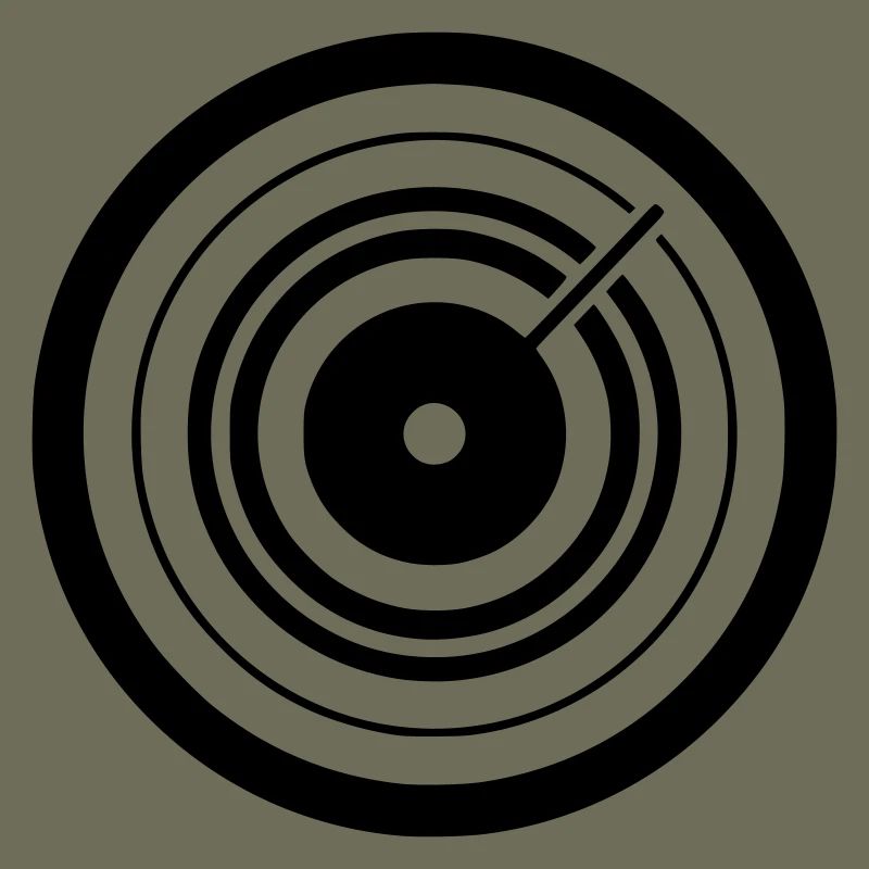 Target Arrow Dart Icon