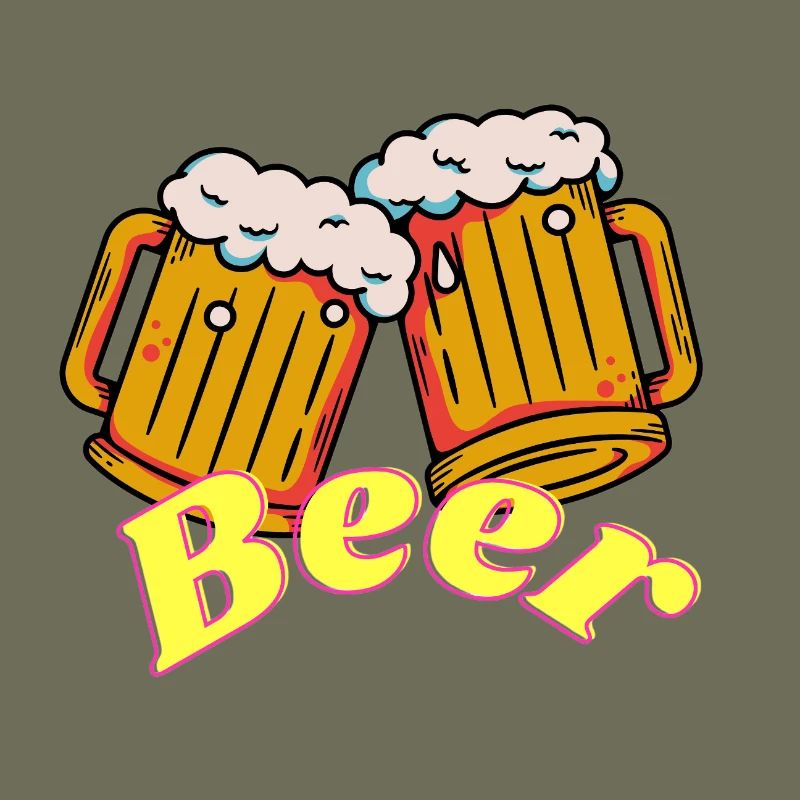 Bier!