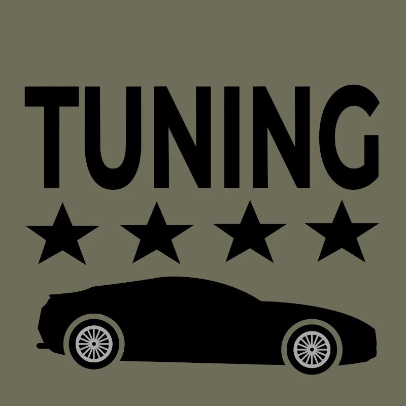 tuning